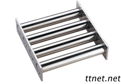 Magnetic Grate-Square Shape Series