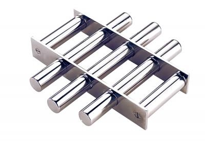 Magnetic Grate-Round Shape Series